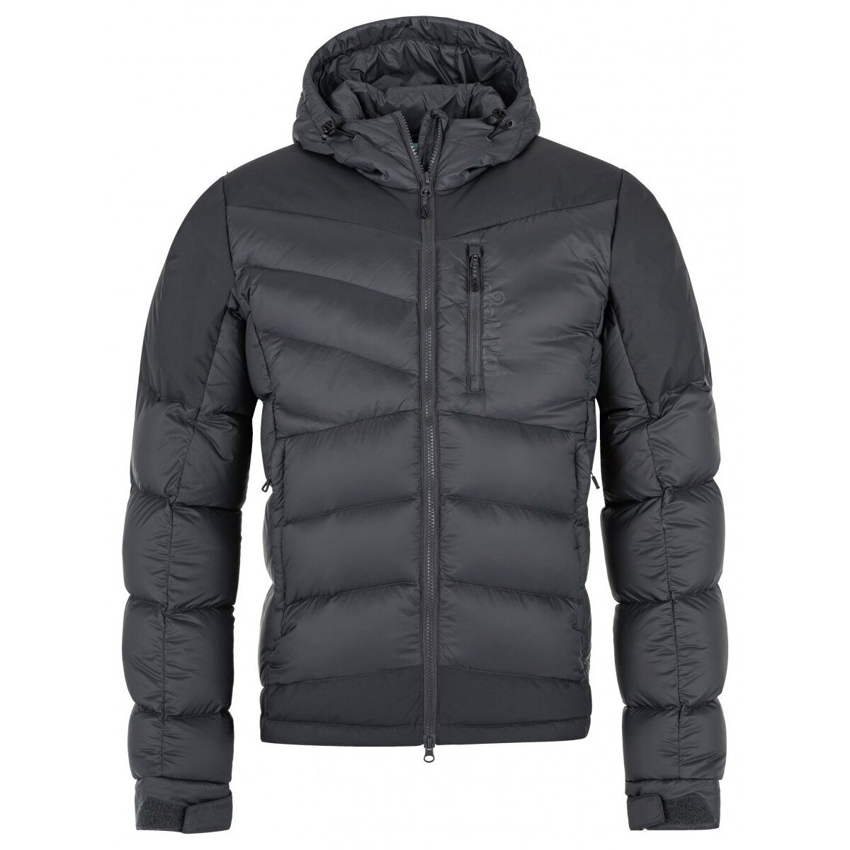 8592914620921 - Daunenjacke mit Kapuze Guus