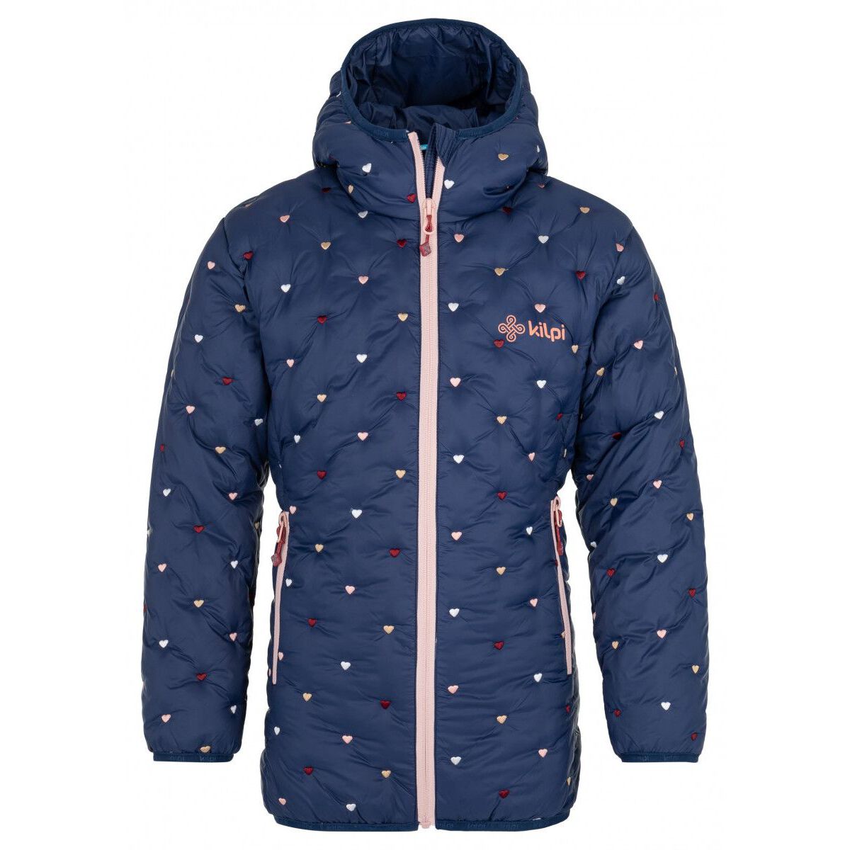 8592914651048 - Mädchen-Daunenjacke Damia