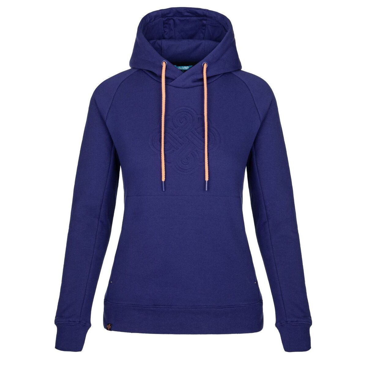 8592914673026 - Frauen Baumwoll-Hoodie Sohey