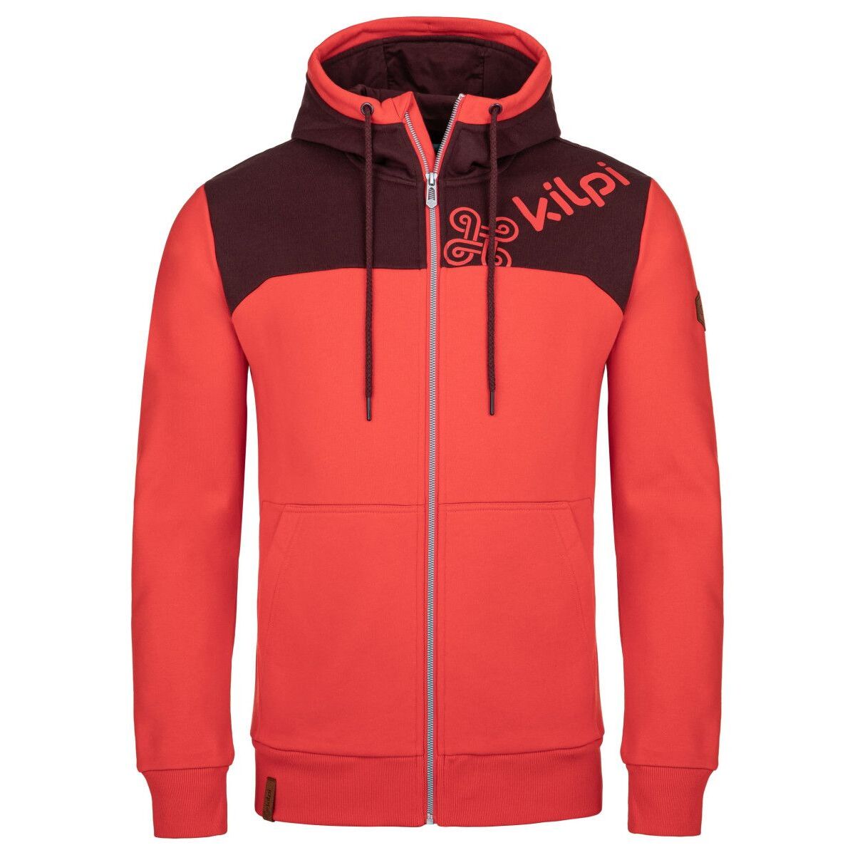 8592914683261 - Hoodie aus Baumwolle Era