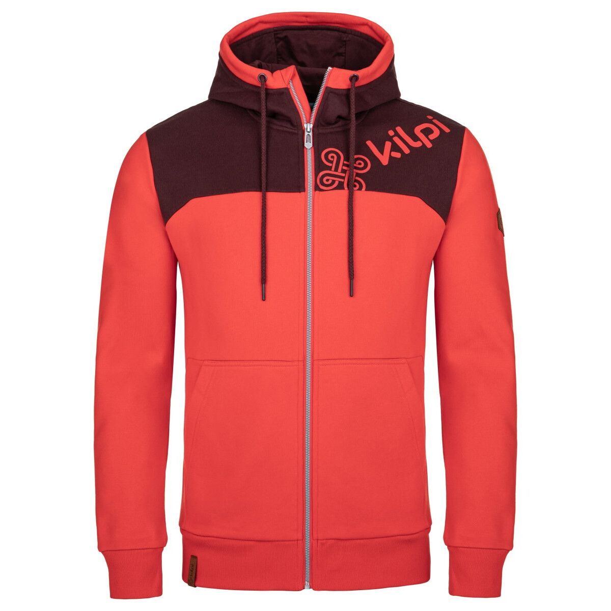 8592914683278 - Hoodie aus Baumwolle Era