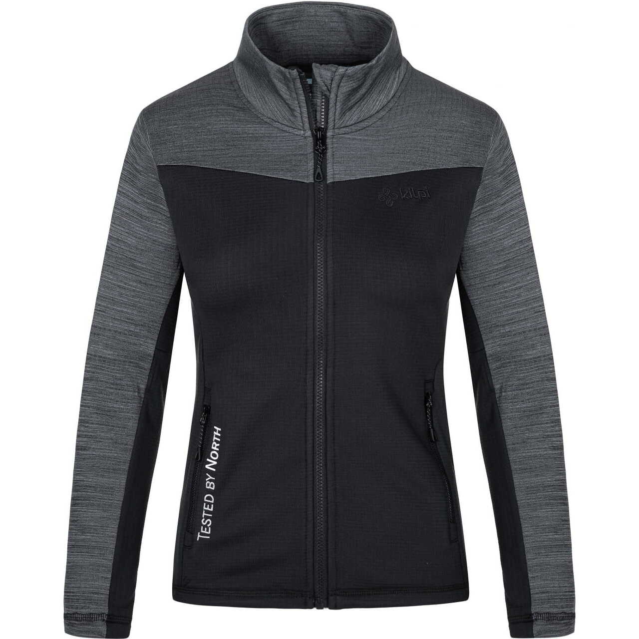 8592914708834 - Technisches Fleece für Frauen Siren