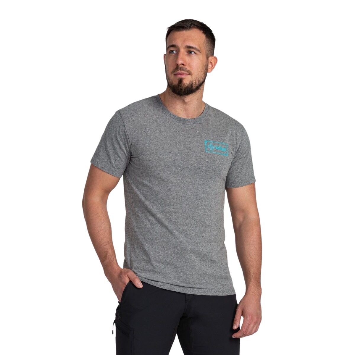 8592914779056 - T-Shirt Bande