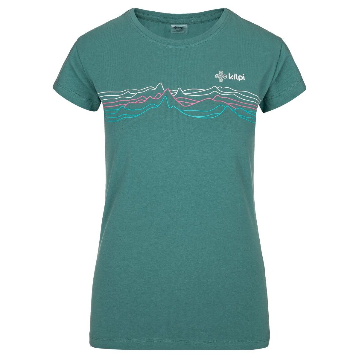 8592914794882 - T-Shirt Frau Toffoees