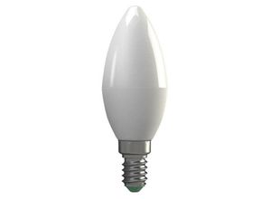 8592920030226 - LED-Leuchtmittel Kerzenform 6 W warmweiß E14