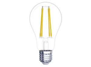 8592920030554 - Emos - LED-Glühbirne Filament A60 E27 warmweiß 67 w 806 lm