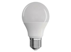 8592920044865 - Emos - led- Glühbirne A60 E27 neutralweiß 20 w 67 × 143 mm