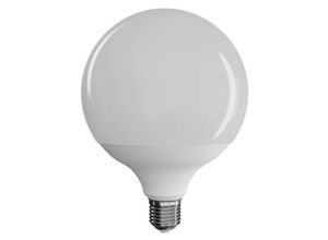 8592920045671 - LED-Glühbirne Classic Globe E27 warmweiß 111 W