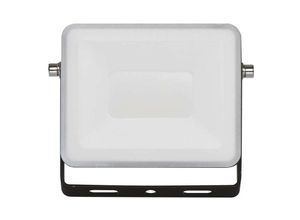 8592920081518 - Led Strahler ilio 20W 1600 lm IP65 wasserdichtes Flutlicht für Feuchträume oder Außen Neutralweiß 4000K ZS2520 - Emos 8592920081518 - Led Strahler ilio 20W 1600 lm IP65 wasserdichtes Flutlicht für Feuchträume oder Außen Neutralweiß 4000K ZS2520 - Emos
