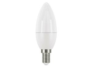 8592920082638 - Emos - LED-Lampe Classic Kerzenform E14 warmweiß 6 w