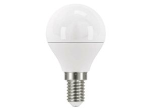 8592920082690 - Mini Globe LED-Glühbirne E14 warmweiß 6 W