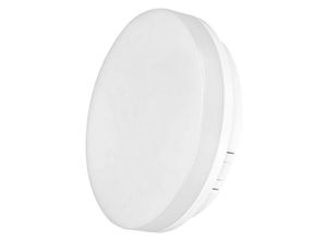 8592920094167 - LED-Einbauleuchte IP54 neutralweiß 15 W rund