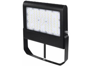 8592920104576 - Led Strahler Profi Plus 100W wasserdichtes Flutlicht für Feuchträume Innen und Außen 13000lm Neutralweiß 4000K ZS2452 - Emos