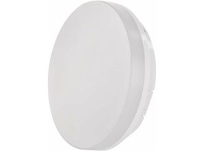 8592920108208 - LED-Deckenleuchte tori 15 w mit MW-Sensor wasserdicht für Außen und Innen 1500 lm neutralweiß 4000K für Flur Bad Küche rund ZM4328 - Emos