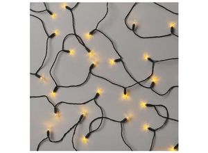 8592920110683 - Emos - led Weihnachtliche Lichterkette – traditionell 1785 m Außen und Innen Vintage D4AW11