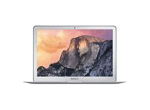 8592978035549 - MacBook Air CTO 116 (Glossy) 16 GHz Intel Core i5 8 GB RAM 256 GB PCIe SSD [Early 2015]