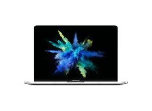 8592978070823 - MacBook Pro mit Touch Bar und Touch ID 154 (Retina Display) 27 GHz Intel Core i7 16 GB RAM 512 GB PCIe SSD [Late 2016 englisches Tastaturlayout QWERTY] space grau