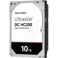 8592978184391 - Ultrastar DC HC330 WUS721010AL5204 Festplatten - 10 TB - 35 - 7200 rpm - SAS3 - 256 MB cache