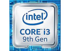 8592978253462 - INTEL Desktop-Prozessor i3-9100 42 GHz