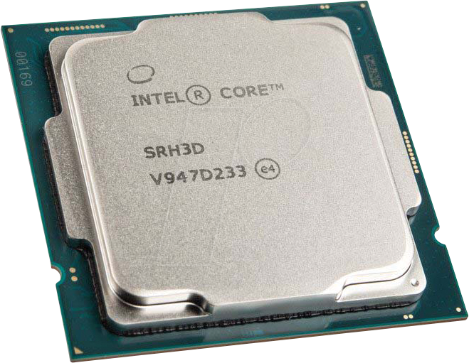 8592978305260 - Core i5 10600K   41 GHz processor - OEM CPU - 6 Kerne - 41 GHz - LGA1200 - Bulk (ohne Kühler)