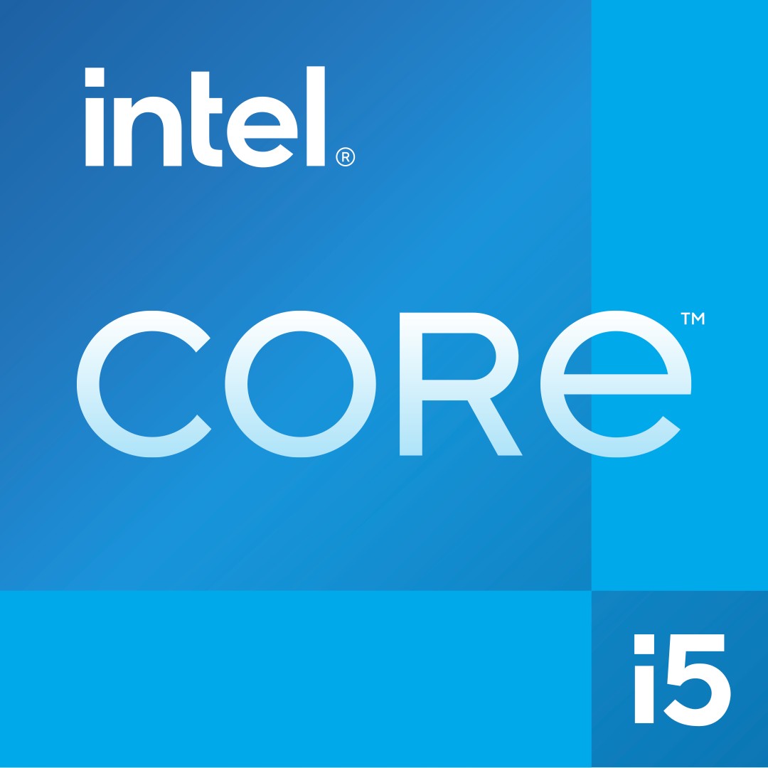 8592978354954 - Core i5 12400   25 GHz processor - OEM CPU - 6 Kerne - 25 GHz - LGA1700 - Bulk (ohne Kühler)