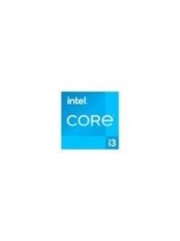 8592978422332 - Core i3 13100F   34 GHz processor - OEM CPU - 4 Kerne - 34 GHz - LGA1700 - Bulk (ohne Kühler)