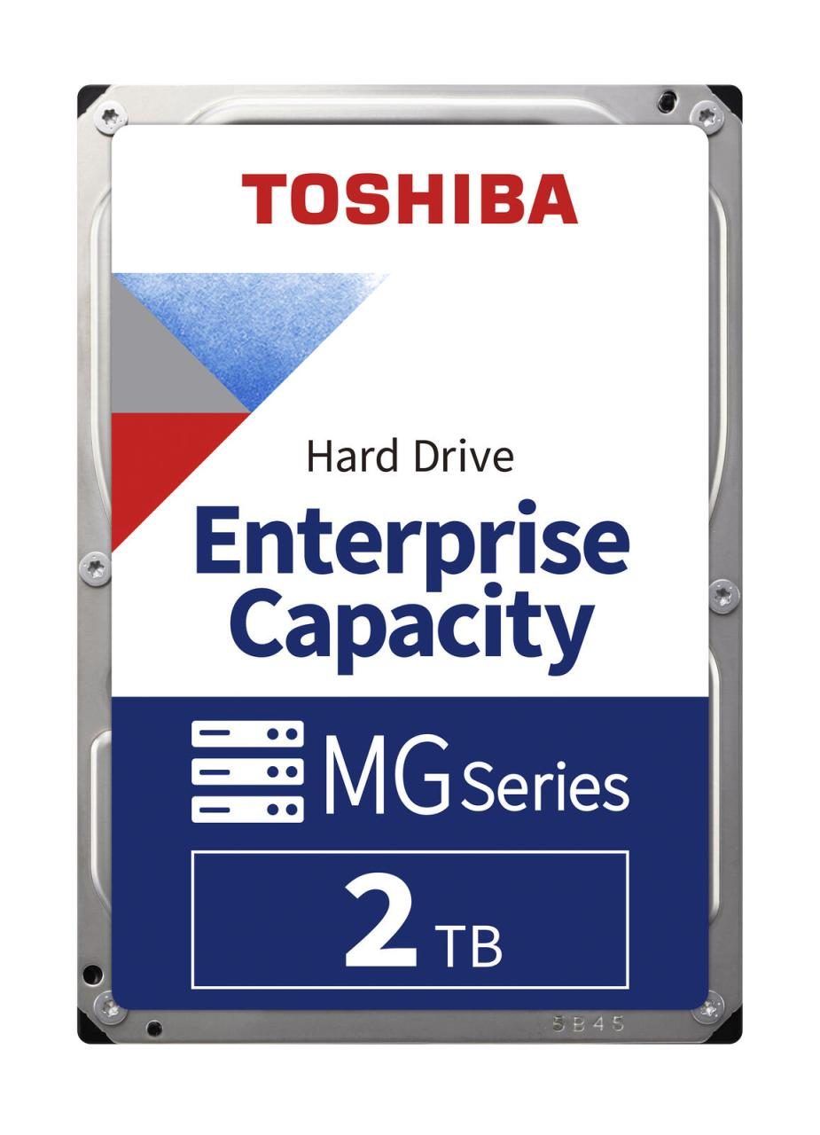 8592978588953 - 0 MG10 Enterprise Capacity 2TB