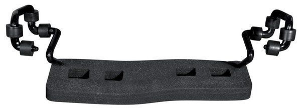 8594002750039 - SchulterstÃ¼tze Efel Violine 4 4 - 3 4 ergonomische Form