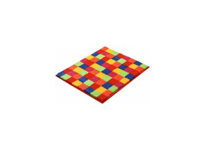 8594013142403 - Jocylin Badematte 50 x 60 cm Multicolor-17464145 - Grund