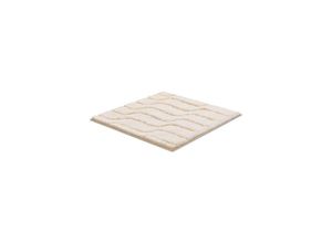 8594013146401 - Vogue Badematte 60 x 60 cm Natur-17373145 - Grund