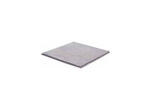 8594013149846 - Marla Badematte 60 x 60 cm Grau-17167145 - Grund