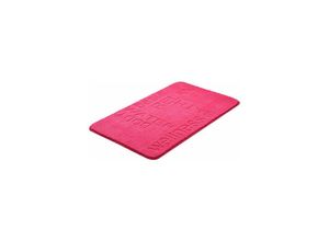 8594013152259 - Feeling Badematte 60 x 100 cm Pink-17424145 - Grund