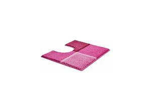 8594013155342 - Diviso WC-Vorleger 60 x 50 cm Rosa-17085145 - Grund