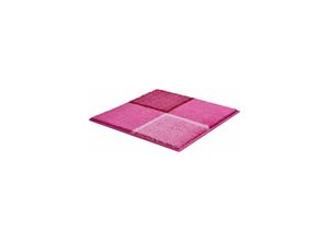 8594013155359 - Diviso Badematte 60 x 60 cm Rosa-17086145 - Grund