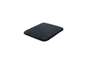 8594013156523 - Melange Badematte 50 x 60 cm Granit-17225145 - Grund