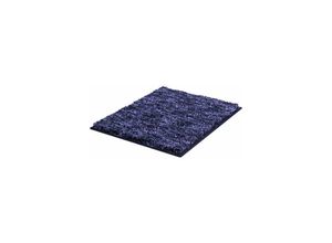 8594013157452 - Mirage Badematte 50 x 60 cm Blau-17279145 - Grund