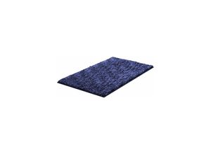 8594013157469 - Mirage Badematte 60 x 100 cm Blau-17280145 - Grund