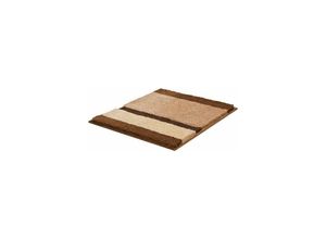 8594013157889 - Room Badematte 50 x 60 cm Beige-17337145 - Grund