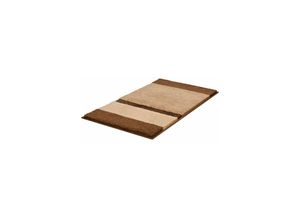 8594013157896 - GRUND ROOM Badematte 60 x 100 cm Beige-17338145