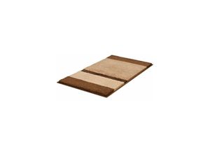 8594013157902 - Room Badematte 70 x 120 cm Beige-17339145 - Grund