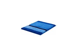 8594013157988 - Room Badematte 50 x 60 cm Blau-17345145 - Grund