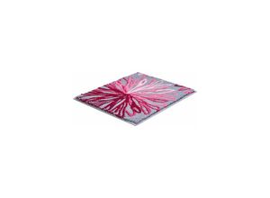 8594013184489 - Art Badematte 50 x 60 cm Rosa Grau-17029145 - Grund