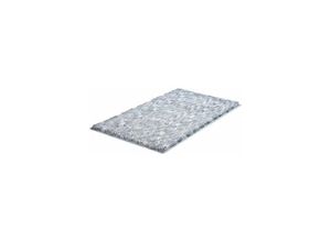 8594013187909 - Mirage Badematte 60 x 100 cm Grau-17295145 - Grund