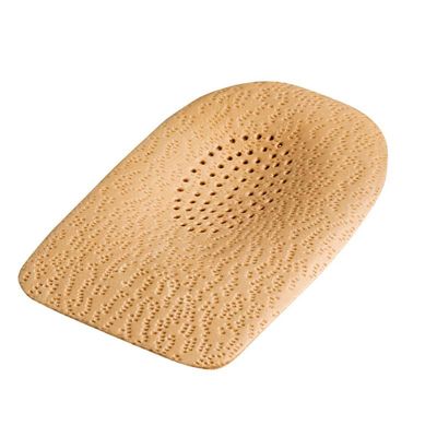 8594023813928 - Fersenspornkissen 1 Paar beige Gr 37-39