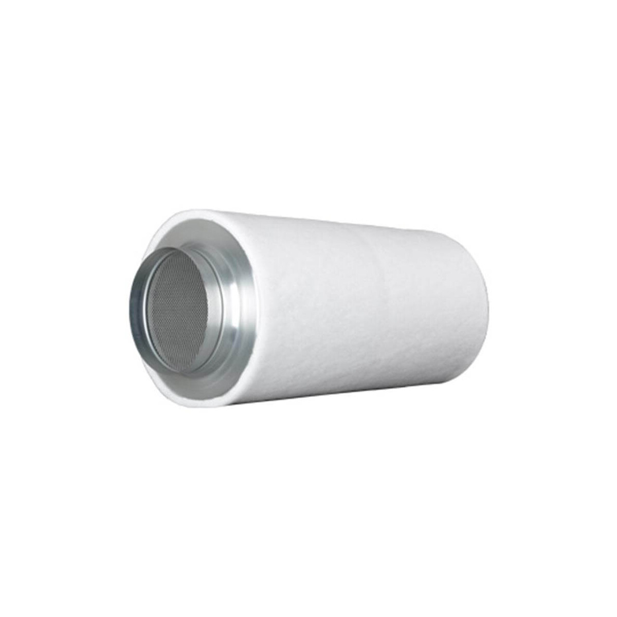 8594171430183 - INDUSTRY K1605 Carbon Filter 460m³ h Flansch Ø150mm