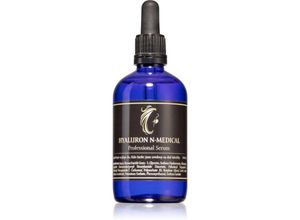 8594190490069 - N-Medical Hyaluron hydratisierendes Serum 100 ml