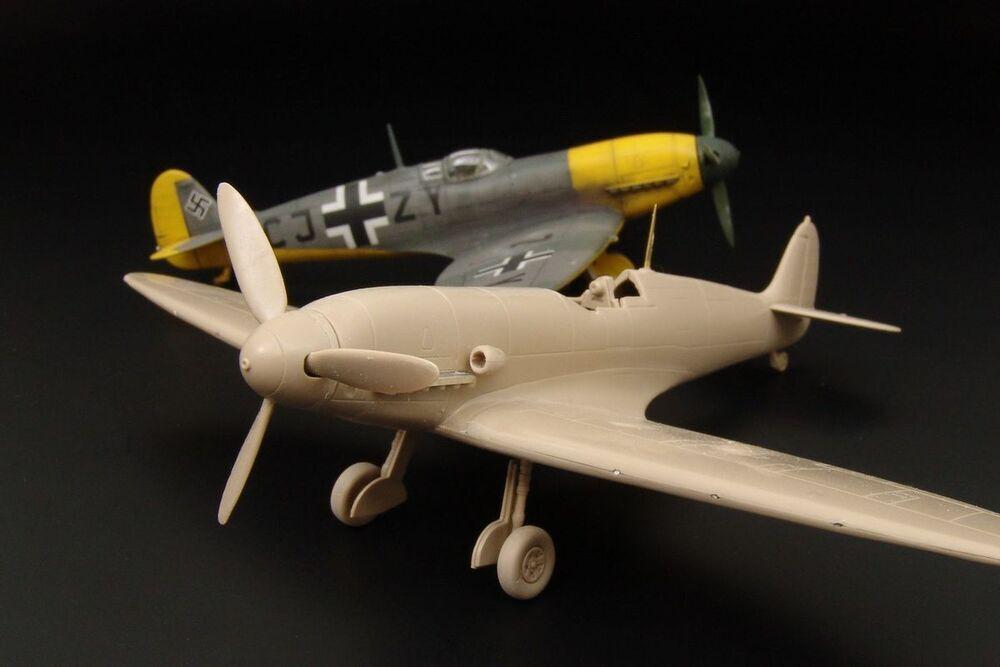 8594197149403 - Spitfire Vb MesserSpit