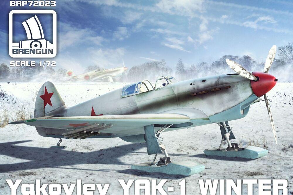 8594197149533 - Yak-1 Winter