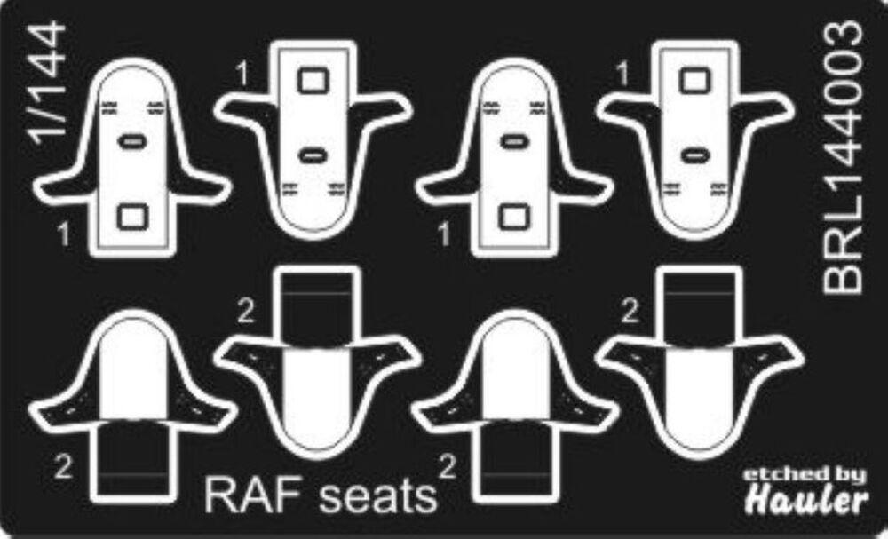 8594197149830 - U K  seats