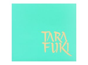 8595026615328 - Piosenki Do Snu - Tara Fuki (CD)